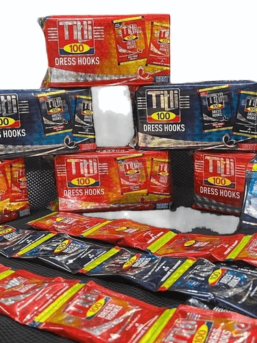 RPS pant hooks